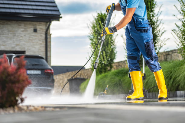 Best Roof Washing  in Scott City, MO